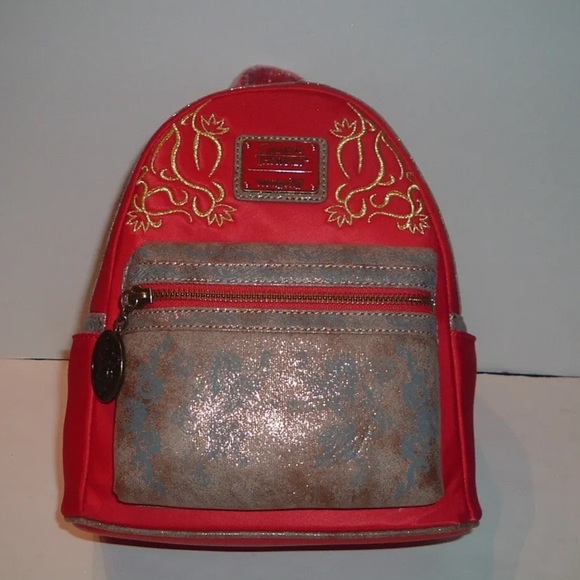 NWT GOT Loungefly - Picture 1 of 4